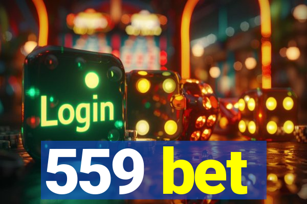 559 bet